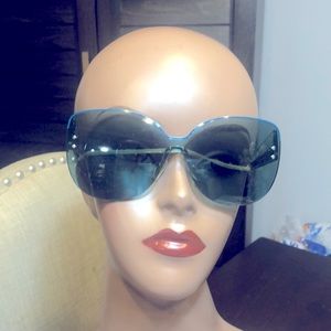 Mark by Marc Jacobs sunglasses